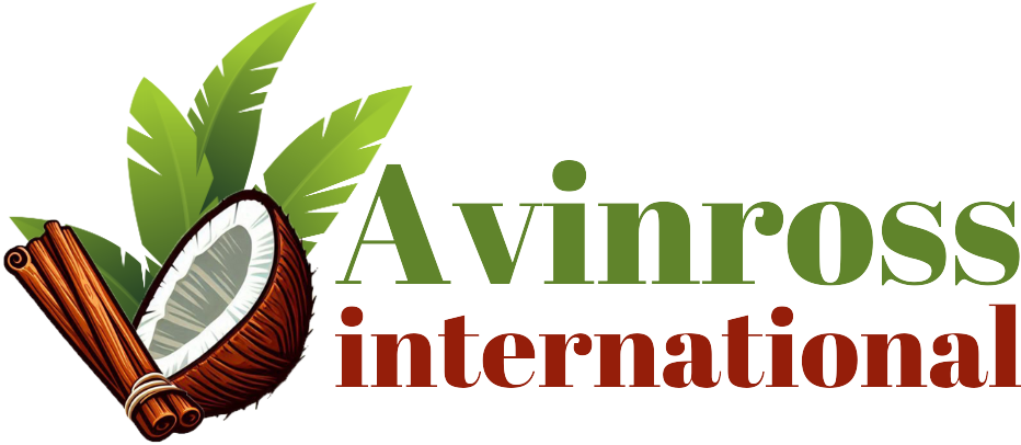 Avinross Logo